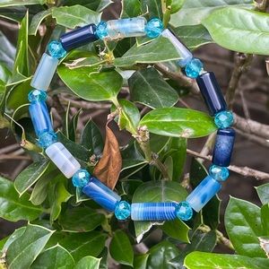 💎 True Blues Bracelet